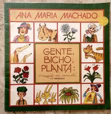 Gente, Bicho, Planta (Paperback)