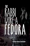 The Rabbi Wore a ...