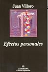 Efectos personales