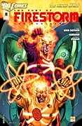 The Fury of Firestorm: The Nuclear Men #3