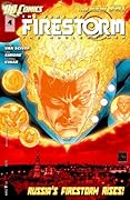 The Fury of Firestorm: The Nuclear Men #4