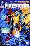 The Fury of Firestorm: The Nuclear Men #11