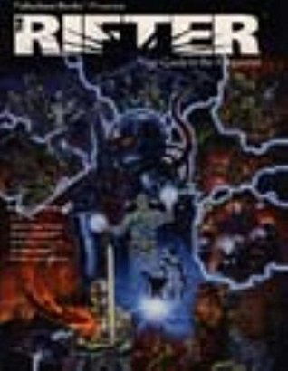 The Rifter#12 (your guide to the megaverse, #12)