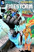 The Fury of Firestorm: The Nuclear Men #9
