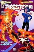The Fury of Firestorm: The Nuclear Men #5