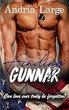 Finding Gunnar by Andria Large