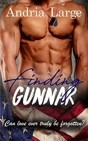Finding Gunnar (Kindle Edition)