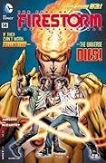 The Fury of Firestorm: The Nuclear Man #14