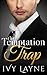 The Temptation Trap (The Alpha Billionaire Club, #3)