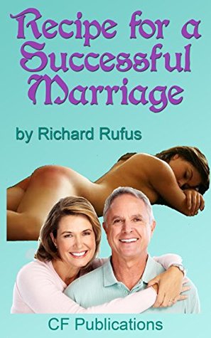 Recipe for a Successful Marriage: How spanking can help (Kindle Edition)