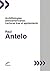 Archifilologías latinoamericanas. Lecturas tras el agotamiento by Raúl Antelo