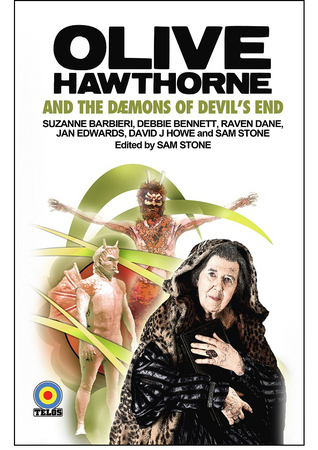 The Daemons of Devil’s End