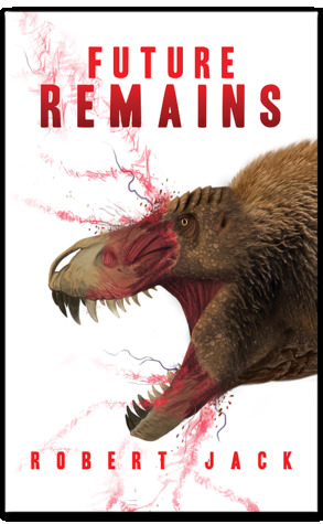 Future Remains (Paperback)