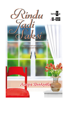 Rindu Jadi Saksi (ebook)