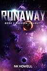 Book cover for Runaway (Breeder, #1)