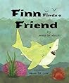 Finn Finds a Friend by Jenna Grodzicki