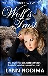 Wolf's Trust by Lynn Nodima