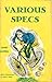 Various Specs by Janet McNeill