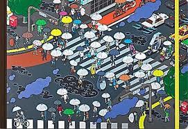 Tokyo (Unknown Binding)