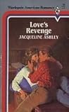 Love's Revenge by Jacqueline Ashley
