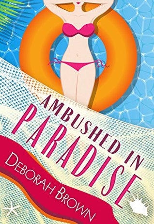 Ambushed in Paradise (Paradise #12)