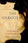 The Gargoyle by Andrew  Davidson