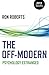 The Off-Modern: Psychology Estranged