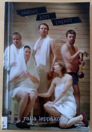 Sakset, kivi, paperi