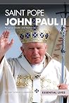 Pope John Paul II...
