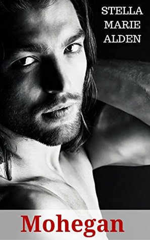 Mohegan (Mated by Magic #4)