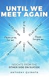 Book cover for Until We Meet Again: Insights from the Other Side on Suicide