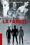 La famille by Rain Carrington