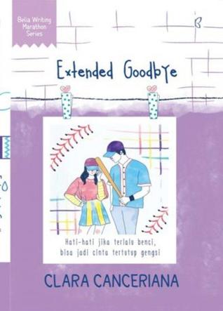 Extended Goodbye (Paperback)