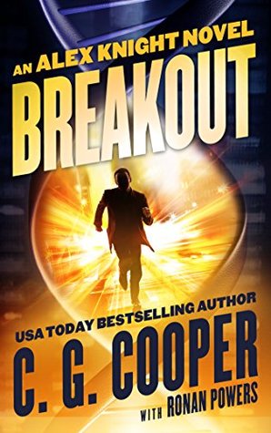 Breakout (Alex Knight #1)