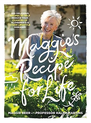 Maggie's Recipe for Life (Kindle Edition)