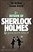 The Return of Sherlock Holmes - Sir Arthur Conan Doyle - [2Nd Edition] - (ANNOTATED)