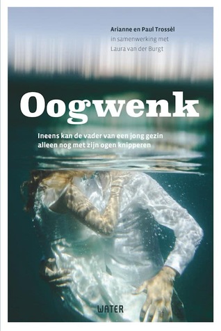 Oogwenk (Kindle Edition)