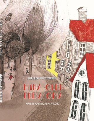 Mina olen enda oma (Hardcover)