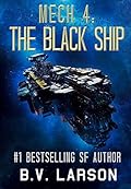 The Black Ship