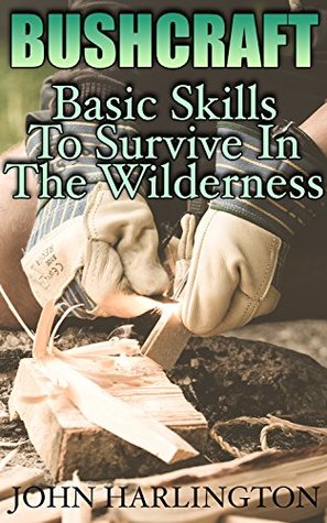 Bushcraft: Basic Skills To Survive In The Wilderness: (Bushcraft Survival, Wilderness Survival)