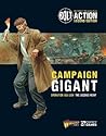 Bolt Action: Campaign: Gigant. Operation Sea Lion: The Second Front. (Bolt Action: Campaign: Sea Lion, #2).