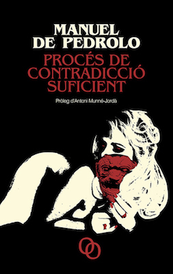Procés de contradicció suficient (Paperback)