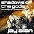 Shadows of the Gods (Crimson Worlds Refugees #2)