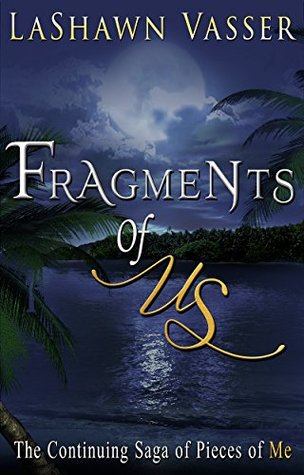 Fragments of Us (Kindle Edition)