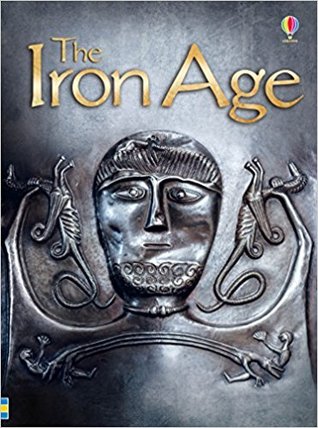 The Iron Age (Usborne Beginners)