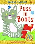 Reading Together Puss in Boots
