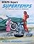 Supertemps (GURPS Supers)