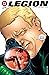 The Legion (2001-2004) #36