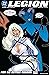 The Legion (2001-2004) #35