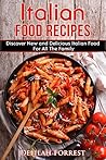 Italian Food Reci...